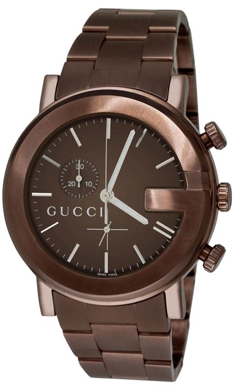 gucci mens formal wear|Gucci men's dress watch.